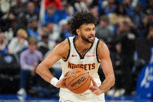 对飚大战！热火第三节轰下47分 无约基奇掘金砍36分拒绝被打花