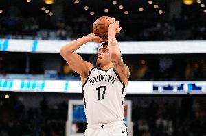 头号攻击手！小波特18投10中&三分9中5 空砍27+9+5+3断