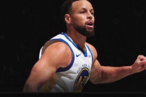 历史独一档！库里354次单场揽25+且命中5+三分 哈登196次第二！