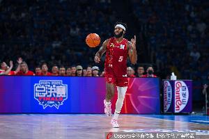 媒体人：北京本土球员已经足够尽力 赛季很漫长&得抓紧找外援了