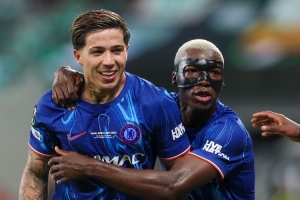 红军名宿：恩佐和凯塞多在领先情况下做得不好，主帅必须警醒他们