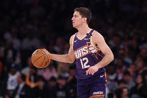 内外开花！吉莱斯皮14中10拿到25分4板6助 三分8中5