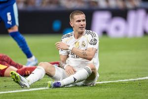 不放人❌罗马诺：马斯坦托诺绝不可能冬窗离开皇马，贡萨洛也不走