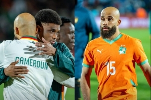 “曼联德比”战平！阿玛德：赛前就和姆伯莫说好要换球衣