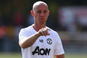 巴特：曼联现有和能买的球员都比以前差远了，弗爵、瓜渣来都没用