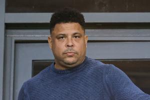 大罗：我当初在长跑训练表现糟糕 弗洛伦蒂诺是最好的俱乐部主席