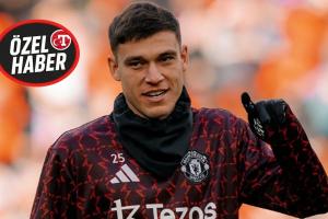 去年花5000万！土媒：曼联对乌加特要价3000万，加拉塔萨雷考虑租