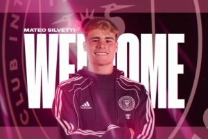 迪马济奥：佛罗伦萨有意迈阿密国际19岁边锋，还看上亚特兰大中场