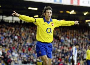 皮雷：阿森纳已有夺冠实力，小马丁+萨卡缺席？还有特罗萨德+埃泽