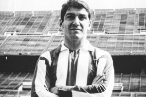 R.I.P.马竞名宿恩里克·科拉尔去世，俱乐部官方社媒发文致哀