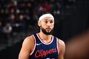 本西：目前在LA训练&目标是让身体“刀枪不入” 投篮感觉也恢复了