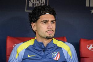 阿斯：卡尔多索想参加世界杯，但他必须摆脱长时间伤病带来的影响