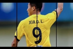 夏达龙告别广州豹：在广州踢球这两年，是职业生涯非常重要的时光