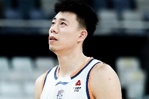 【吧友评选】CBA第8轮本土最佳球员