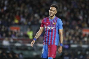 世体：巴萨冬窗引援将宁缺毋滥，他们想复制当年签奥巴梅扬的案例