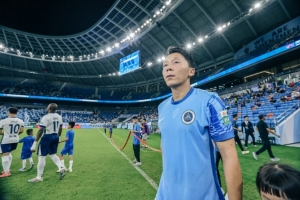 再见，张卫！感谢你的全情付出