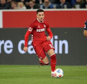 豪门争抢！经纪人谈19岁科隆超新星马拉：他目前没考虑转会