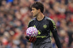 经纪人：曼联最初想让拉门斯担任奥纳纳替补，最后关头改变了计划