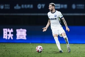 苗原：广东广州豹要升级锋线，原三镇外援图多列是头号目标