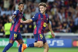 身价7000万！西媒：切尔西仍想签费尔明，愿提供19岁哈托加入交易