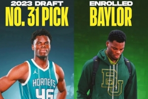 倒反天罡！NBA球员能去NCAA打球了？