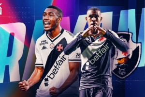 卡福向米兰推荐前锋：看好瓦斯科达伽马的拉扬，他有望成顶级球员