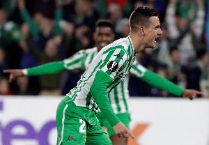 西媒：洛塞尔索目前转会可能性几乎为0，贝蒂斯至少要1500万欧