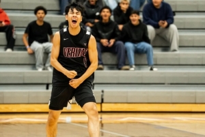 美记：张博源再收明尼苏达大学Offer！此前已获11所大学Offer