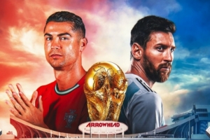 2026十大展望：梅罗上演世界杯最后一舞，国足破晓还靠新人起航