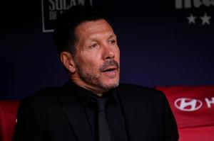 马卡：马竞要求青年队门将身高至少达到1米85