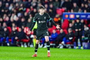 天空：仅出战7场比赛，麦康奈尔结束在阿贾克斯租期返回利物浦