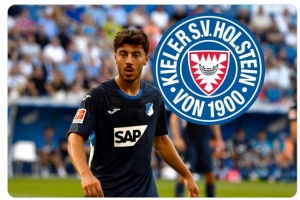 德天空：霍村中场托乌姆库接近租借加盟荷尔斯泰因基尔