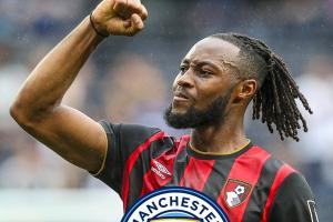 6500万镑！记者：塞梅尼奥能解决曼城“哈兰德依赖症”，且价格低