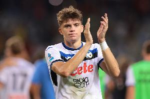 记者：除非国米套现弗拉泰西，否则冬窗不太可能永久签帕莱斯特拉