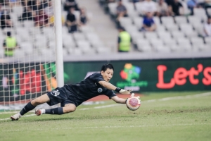 再见，赵石！感谢你的坚守守护，祝愿你未来一切顺利！