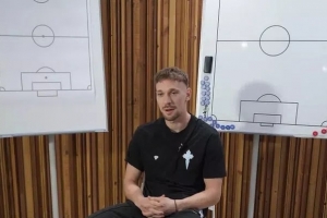 拉杜：被国米多年外租在一定程度上影响我发展，但我依旧感激国米