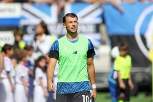 罗马诺：体检代表转会稳了？不一定，萨马尔季奇也接受过国米体检