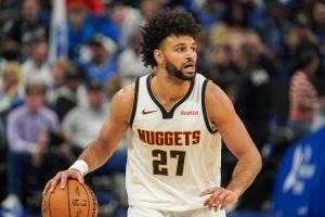 首发伤了4个！邦纳：明天穆雷打猛龙会出手35次的 他回家了