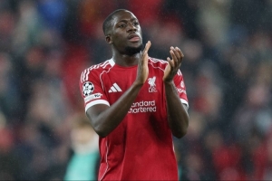 回声报：红军不会冬窗就卖科纳特罗伯逊，大概率使用到合同到期