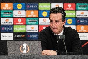 镜报：维拉抱怨赛程不合理，英超认为短期两次对阵枪手也属正常