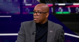 赖特：本来阿森纳1-0我也满足了，他们进第1球后把维拉完全踢碎了