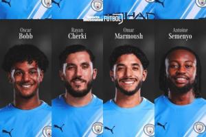 瓜帅幸福的烦恼！塞梅尼奥若加盟，前场众星身价近6亿全是年轻人