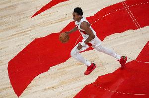 猛龙主帅：加拿大4000万人全是猛龙球迷 把巴恩斯投进全明星吧！