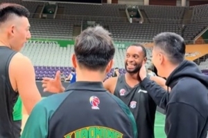 金金、弗格好久不见！欢迎回家！