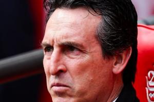 1-4惨败老东家！埃梅里执教生涯首次在客场输给阿森纳