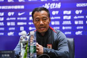 媒体人：亚泰必须压缩开支，阎峰应该是新赛季球队主教练人选