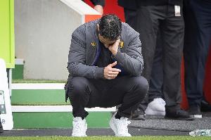 太难了！曼联此役8名一线队球员无法出战，替补除门将仅1人超20岁