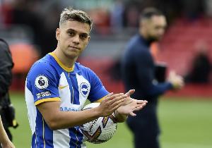 因祸得福！阿森纳3年前2400万购得28岁特罗萨德，替代穆德里克