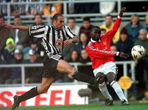 安迪·科尔谈肾病：明天不是必然的要享受今天，没时间理会闲杂事