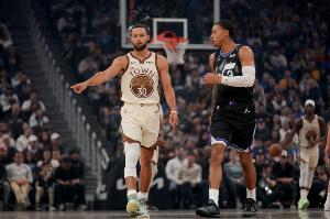 12月场均得分：布伦森第1布朗第2 SGA第3库里第4 基昂·特乔治第7